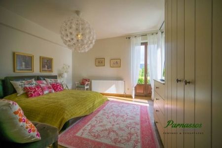 Μονοκατοικία για ενοικίαση Κέντρο (Αράχωβα) - Photo 5