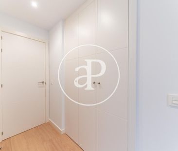 Flat for rent in El Viso (Madrid) - Photo 5