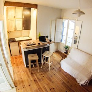 Location Appartement 2 pièces 35m² BAYONNE 64100 - Photo 2