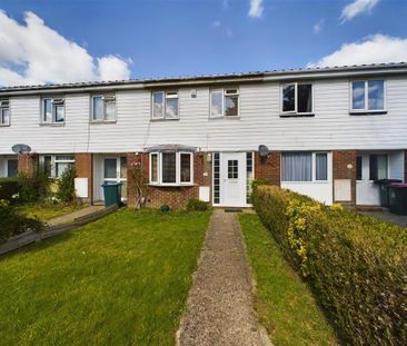 3 bedroom terraced house to rent - Photo 1