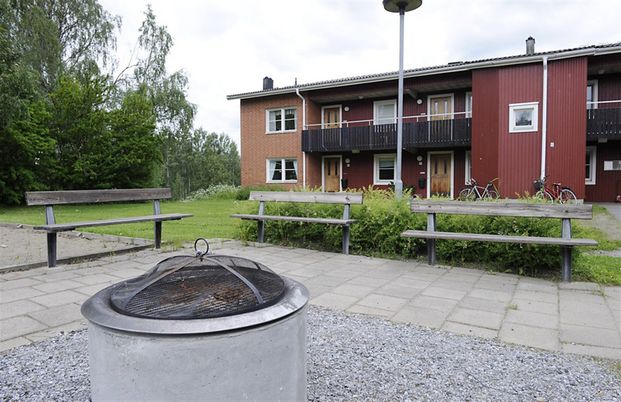 Skolgatan 33 G - Foto 1