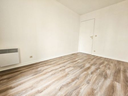 Location appartement 3 pièces, 58.97m², Cergy - Photo 4
