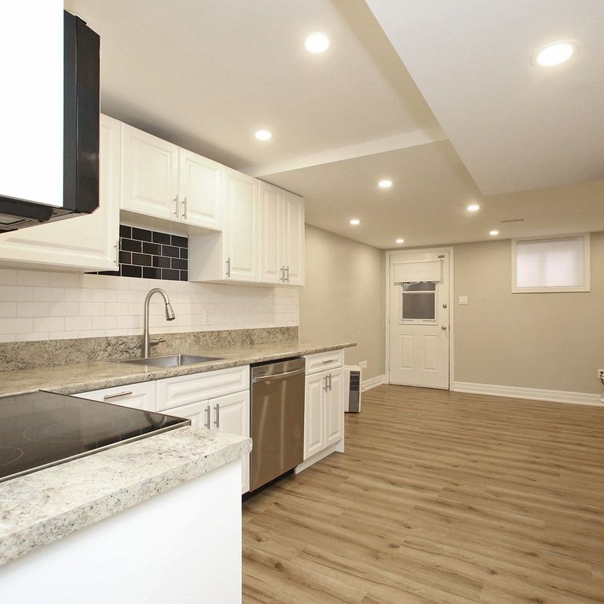 For Lease - 10 Armstrong Street, Toronto, Ontario - Photo 1