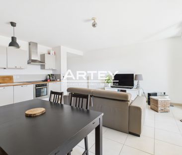 APPARTEMENT 3 PIECES HYERES - Photo 1