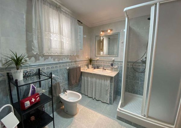 3 room luxury House for rent in Torrox, Andalusia