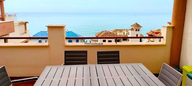 2 room luxury Apartment for rent in Benalmádena, Spain - Photo 1