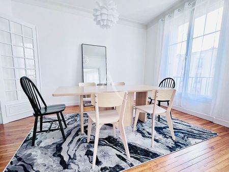 Location appartement 4 pièces, 94.03m², Brest - Photo 4