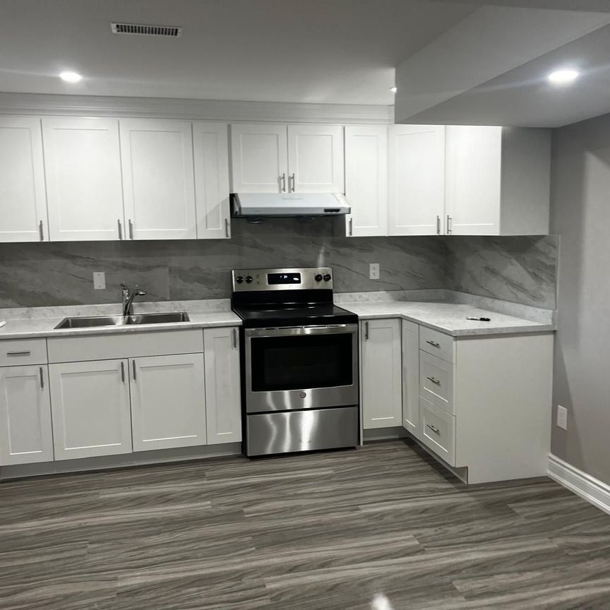 For Lease - 12 Yellow Avens Boulevard, Brampton, Ontario - Photo 1