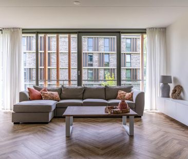 Appartement te huur: Duinvallei 120 2553 AB Den Haag - Photo 2