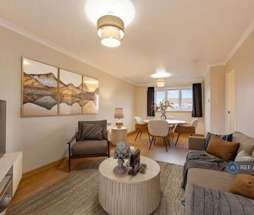 2 bedroom flat to rent - Photo 6