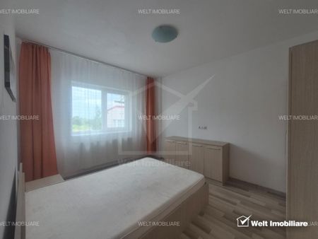 Apartament 2 camere, cartier Buna Ziua, Parcare, zona strazii Mihai Romanul - Photo 4