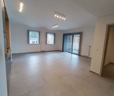 Appartement te huur - Foto 1