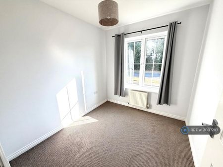 2 bedroom flat to rent - Photo 3