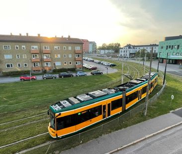 Hagagatan, Norrköping - Photo 2