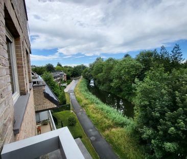 Appartement met zicht op water in Ieper - Photo 6