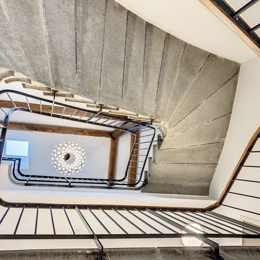 2 PIÈCES - Avec cachet ! - Foto 1