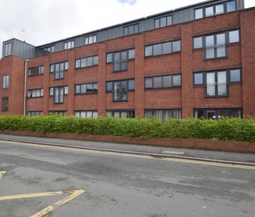 2 bedroom flat to rent - Photo 2