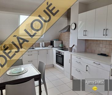 Location Appartement 3 pièces 78m² - Photo 4