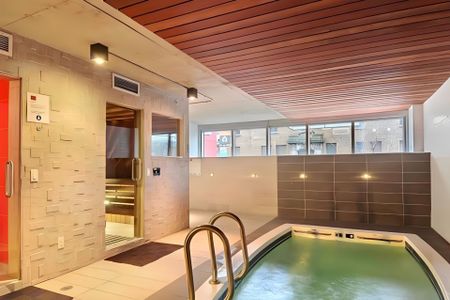 Appartement à Montréal (Le Sud-Ouest) - Photo 4