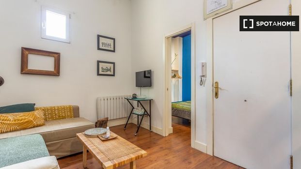 madrid, Community of Madrid 28012 - Photo 1