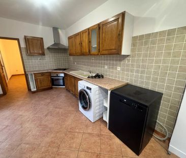 À louer : Appartement spacieux de 4 pièces à Lucciana! - Photo 4