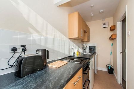 Scarborough Avenue, Skegness, Property for rent - Photo 2