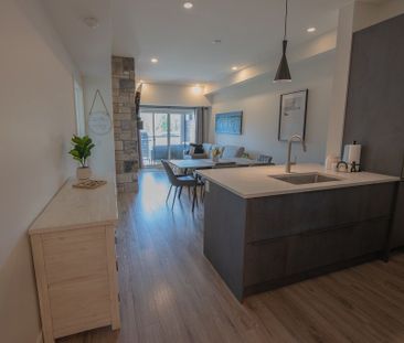 For Lease - 22 BECKWITH Lane Unit# 103, Blue Mountains, Ontario - Photo 5