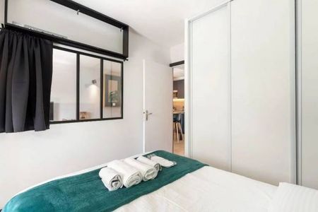 Location Appartement - Photo 5