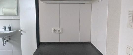 Einzimmerwohnung Bielefeld Innenstadt - Photo 1