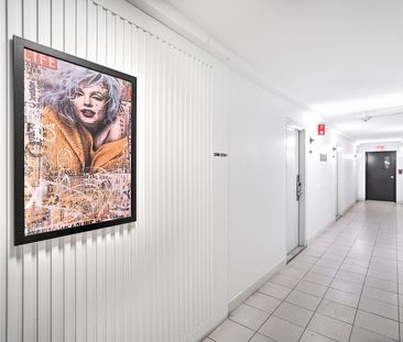 2100 Boulevard de Maisonneuve West, Montréal, QC - Photo 2
