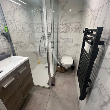 Location Appartement 1 pièce 10m² - Photo 4