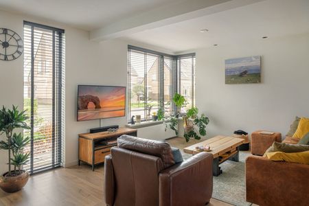 Huis te huur: Foarnewykje 2-B 8493 RA Terherne - Photo 4