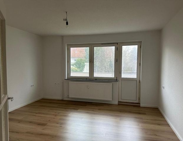 Wir haben für Sie renoviert. Einfach einziehen und wohlfühlen. - Foto 1