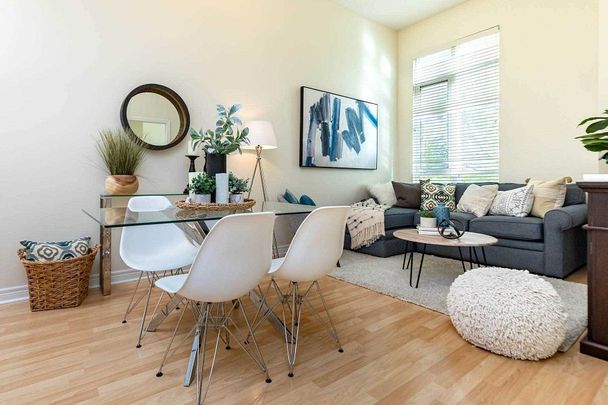 For Lease - 83 Borough Drive Unit# TH93A, Toronto, Ontario - Photo 1