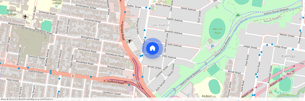 6/14 Fifth Ave, Qld 4031, Kedron