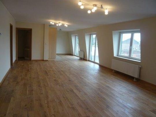 IXELLES : APPARTEMENT 3 CHAMBRES + TERRASSE - Ixelles - Photo 1