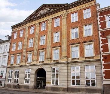 Frederiksholms Kanal 6B, 2. 1. - Photo 1