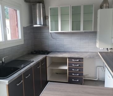 MAISON - QUARTIER SAINT PIERRE BRUNOY - Photo 6