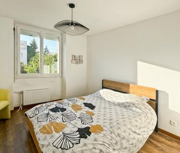 Location Appartement 2 pièces Meublé 37m² VANNES 56000 - Photo 2