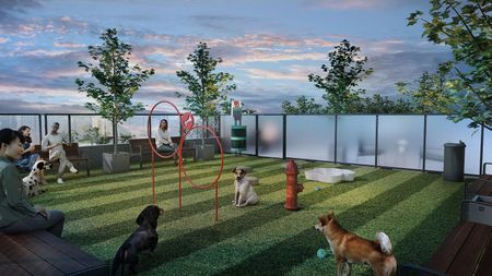 Studio, 1 Bedroom and 2 Bedroom Apartment for Rent in Ottawa. - Photo 2