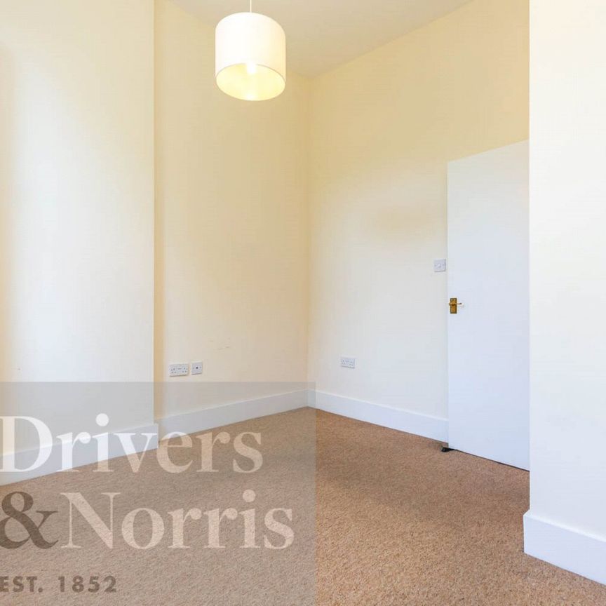 1 Bedroom Flat to Rent - Photo 1