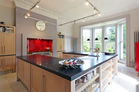 5 bedroom house to rent - Photo 2