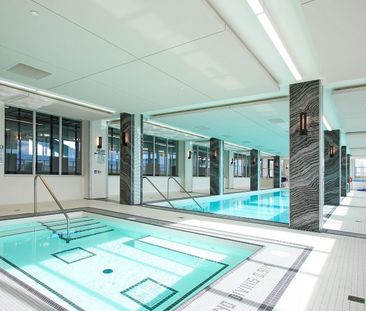 For Lease - 30 Shore Breeze Drive Unit# 3415, Toronto, Ontario - Photo 5