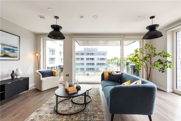 The Oslo, Sandyford Central, Sandyford, Dublin 18 - Photo 1