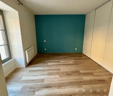 Appartement Niort 2 pièce(s) 48.24 m2 - Photo 2