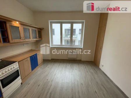 Pronájem bytu 2+kk 48 m - Фото 3