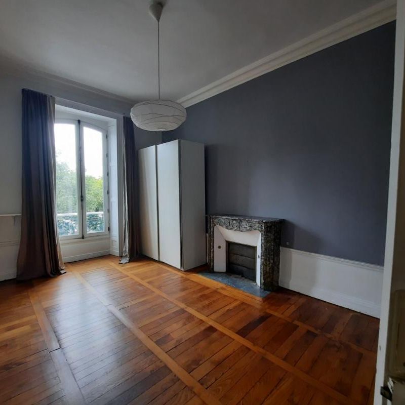 Appartement T2 à louer Saint Malo - 60 m² - Photo 1