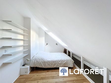 Maison T6 près de ANTONY à louer - Photo 5