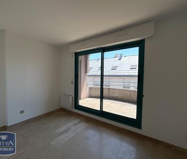 Location Appartement 2 pièces 43m² GRENOBLE 38000 - Photo 6