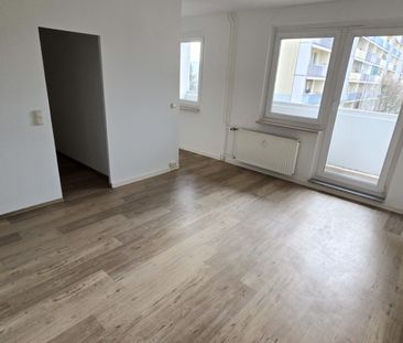 Wohnung, 1 Zimmer (35,84 m²) - Photo 1